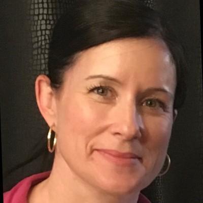 Katherine Thornton