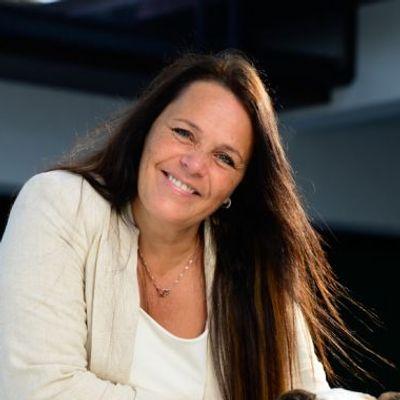 Sylvie Devito-Bérubé