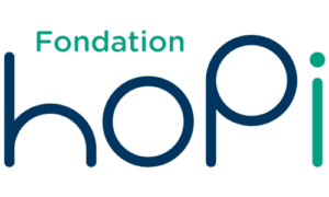Logo Fondation hoPi