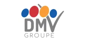 Groupe DMV