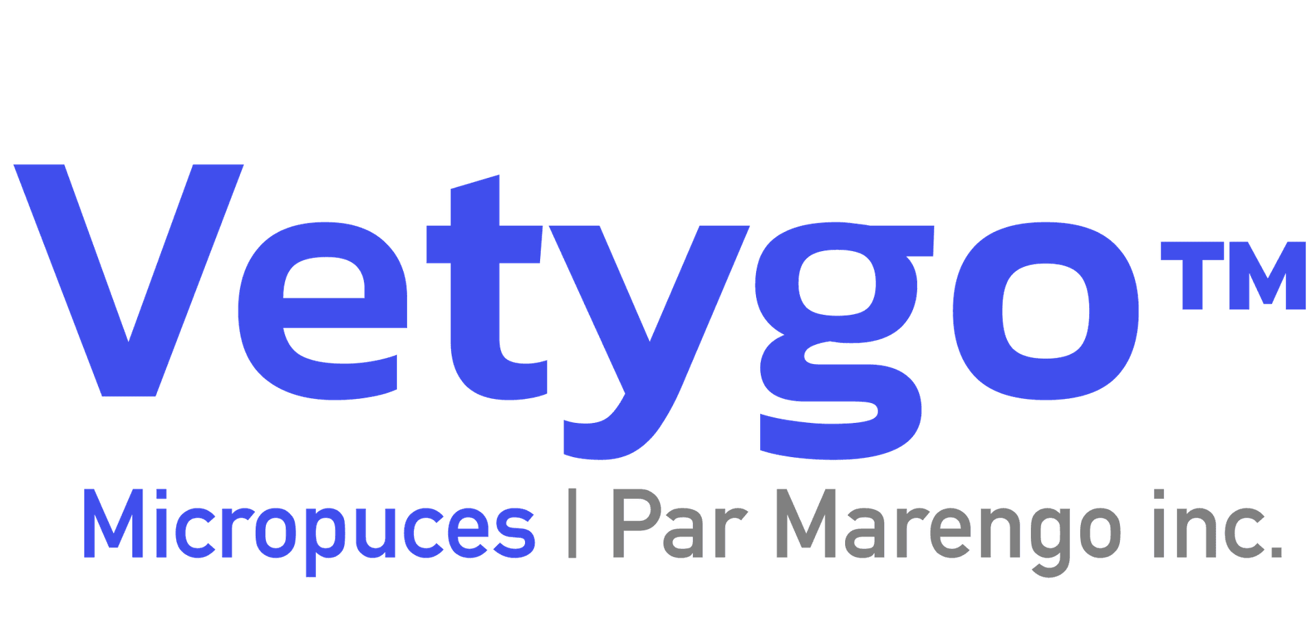 Vetygo par Marengo