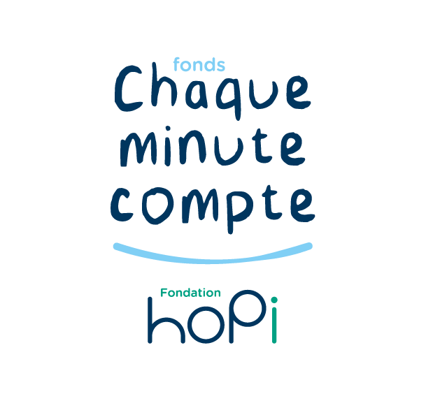 Chaque minute compte