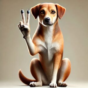 Chien_numéro_2